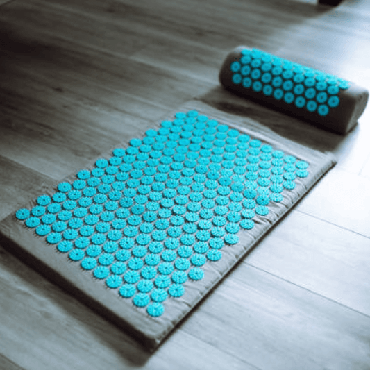 NHO™ Acupressure Mat & Pillow