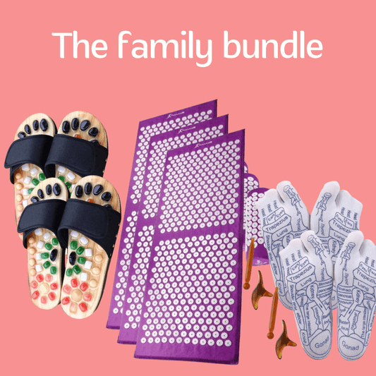 NHO™ Family Bundle