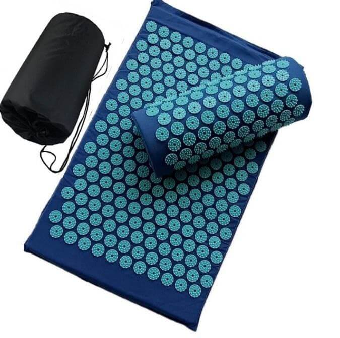 NHO™ Acupressure Mat & Pillow