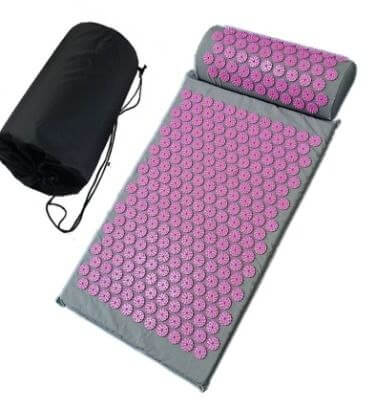 NHO™ Acupressure Mat & Pillow