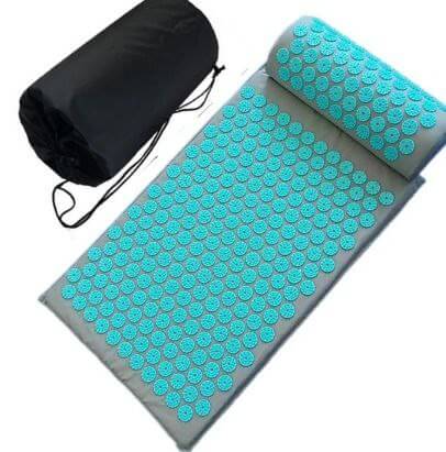 NHO™ Acupressure Mat & Pillow