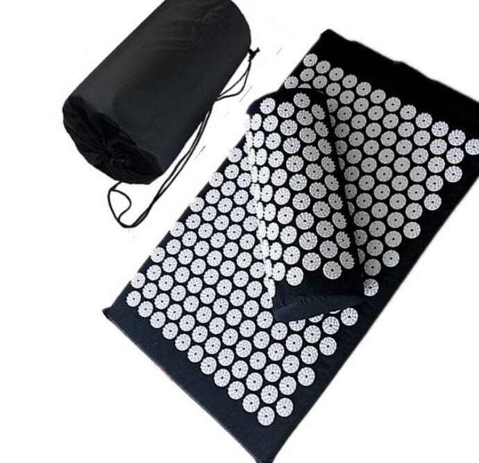 NHO™ Acupressure Mat & Pillow