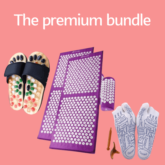 NHO™ Premium Bundle