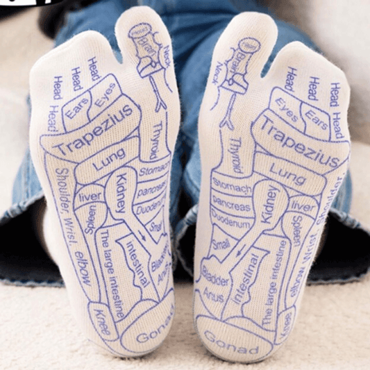 NHO™ Reflexology Socks