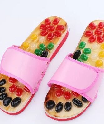 NHO™ Acupressure Slippers