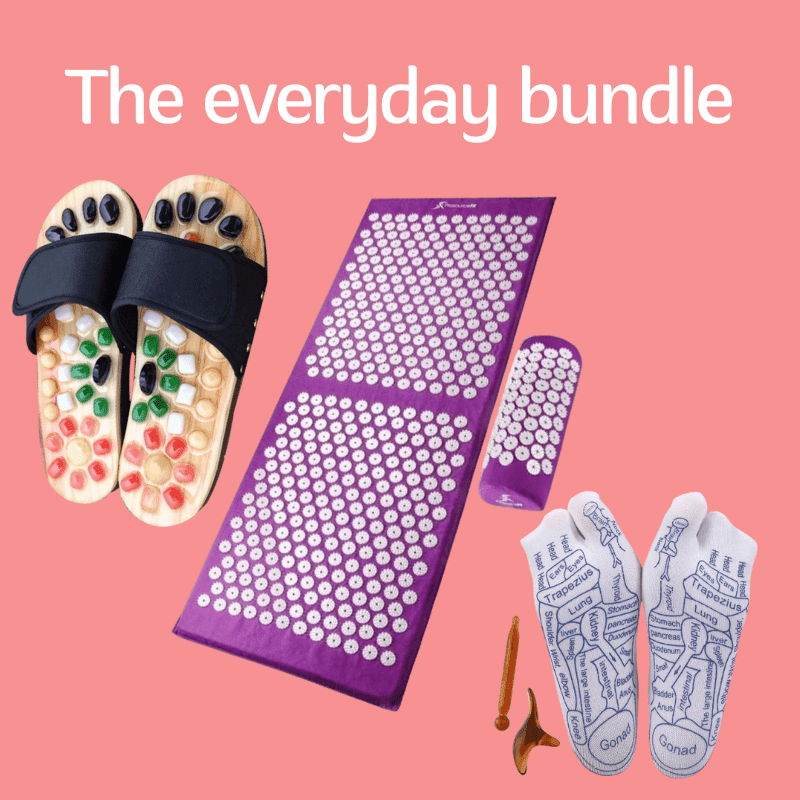NHO™ Everyday Bundle