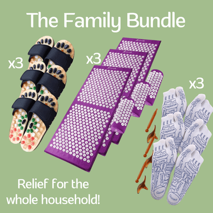 NHO™ Family Bundle