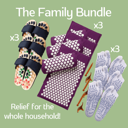NHO™ Family Bundle