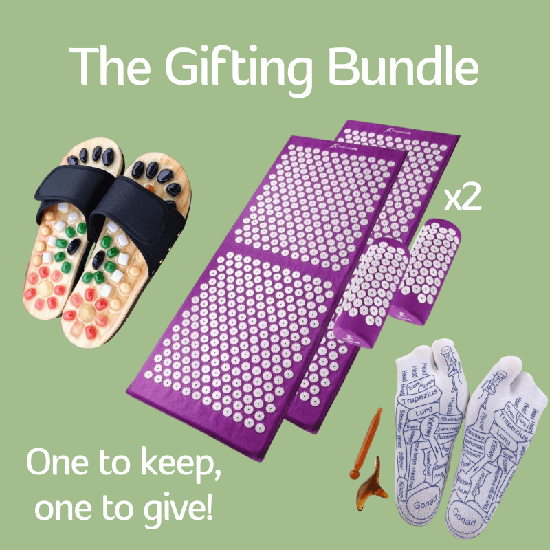 NHO™ Gifting Bundle