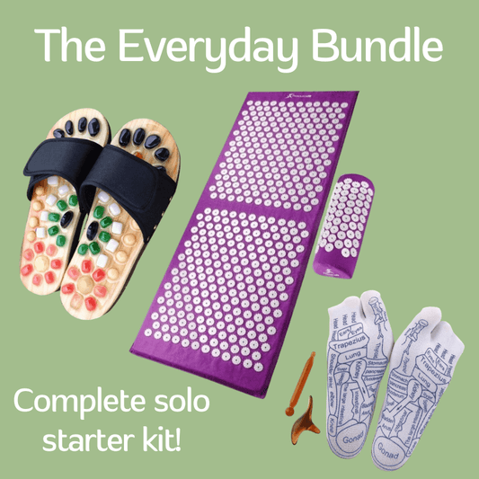 NHO™ Everyday Bundle