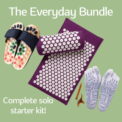 NHO™ Everyday Bundle