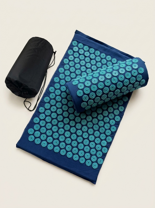 NHO™ Acupressure Mat & Pillow
