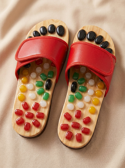 Acupressure Slippers