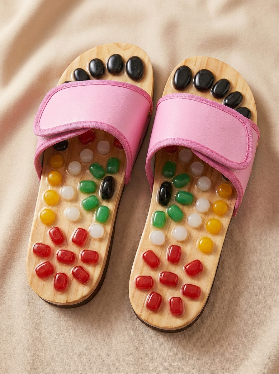 Acupressure Slippers