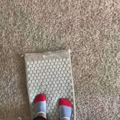 NHO™ Acupressure Mat & Pillow