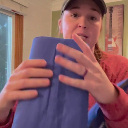 NHO™ Acupressure Mat & Pillow